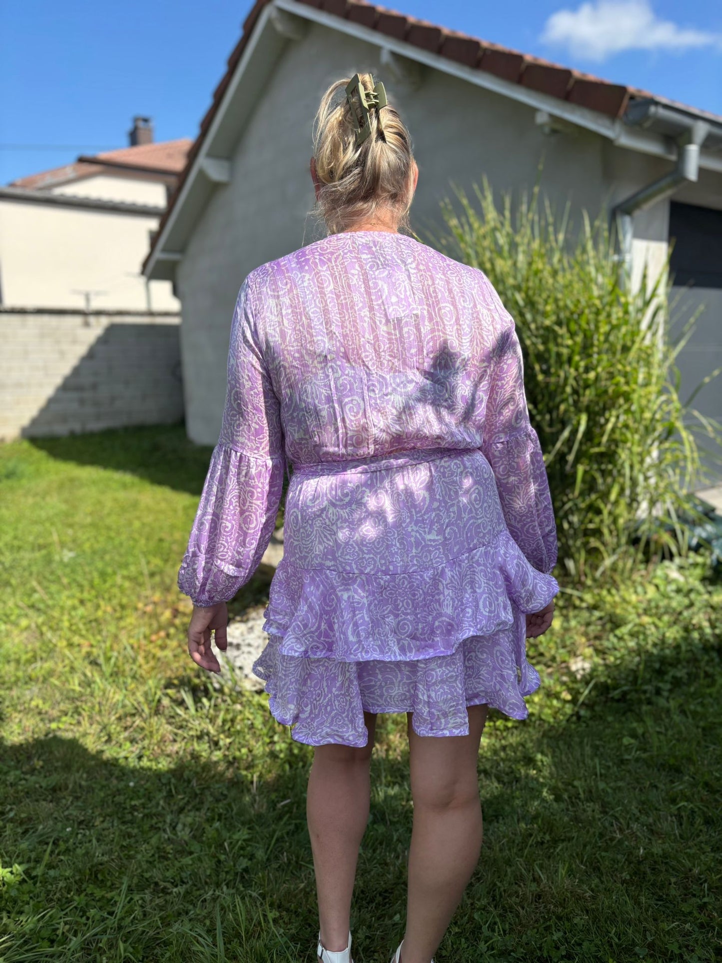 Robe